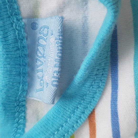 Bodysuits Set 0-3M - Picture 3 of 3